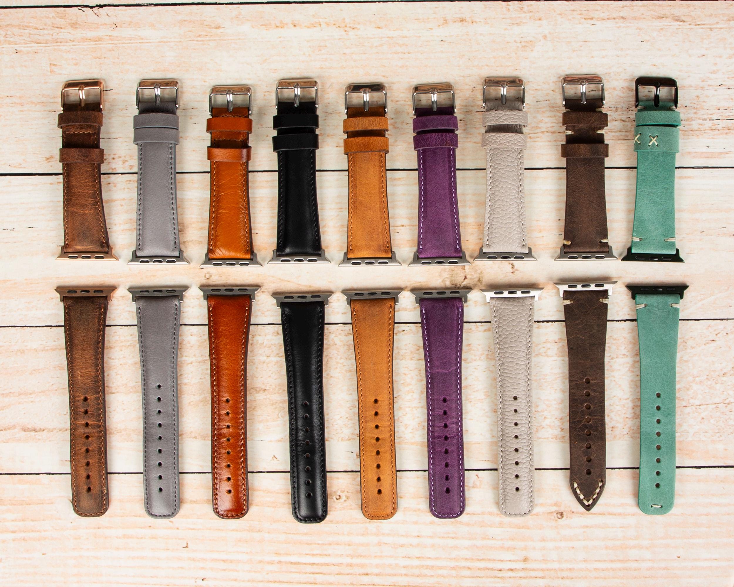 Watch bands