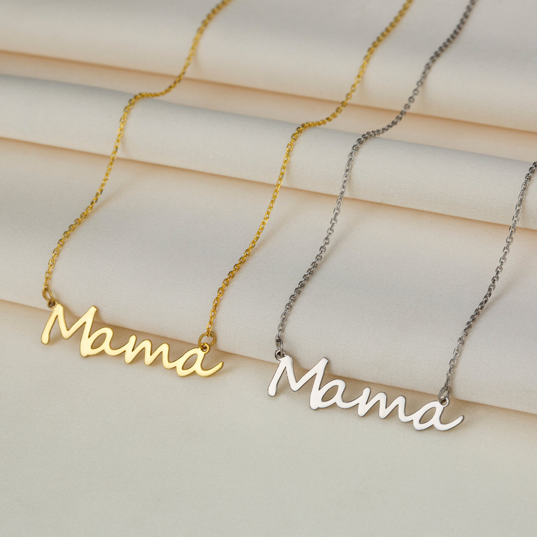 Mother Necklace